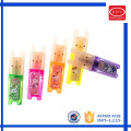 Leveret shape mini highlighter pen